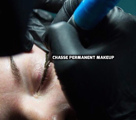 Chasse Permanent Makeup - Pittsburgh, PA