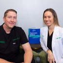QC Kinetix - Little Rock - Medical Clinics