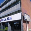 Korean Air gallery