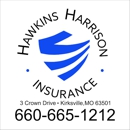 Hawkins Harrison Insurance - Motorcycle Insurance