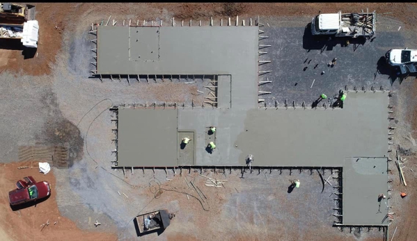 Matt Bull Concreting - Forbes, NSW