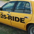 Pryor Taxi - Taxis