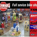 Bike Stop Cycling & Fitness - Bicycle Repair