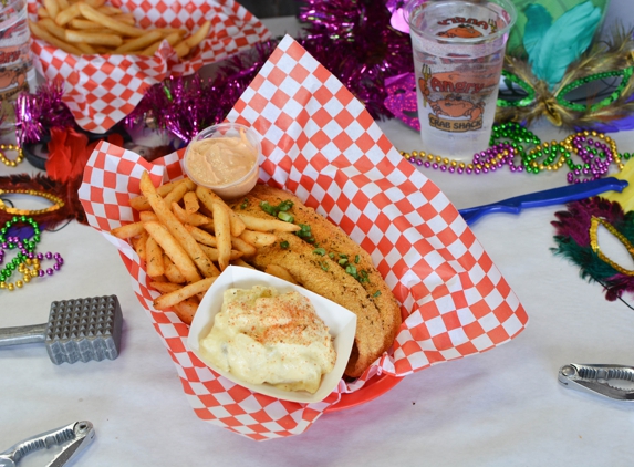 Angry Crab Shack - Kennesaw, GA