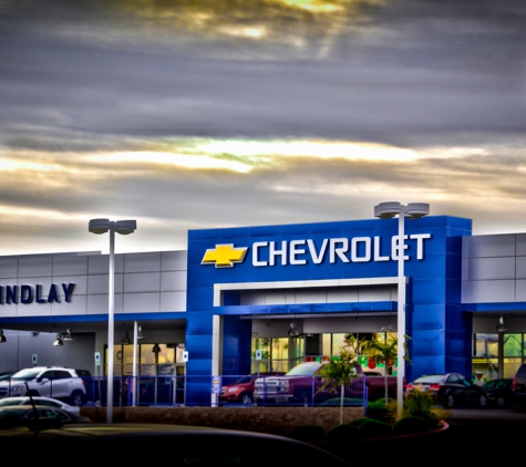 Findlay Chevrolet - Las Vegas, NV