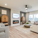 Royal Acres New Homes in Etna Township by Fischer Homes