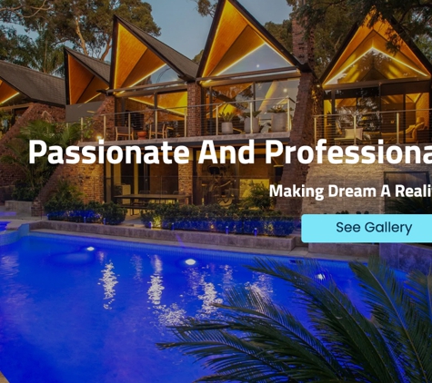 Adelaide Classic Pools - Adelaide, SA. Passionate And Professional