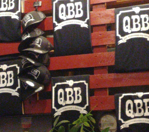 Qbb - Mountain View, CA