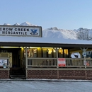 Crow Creek Wine & Spirits