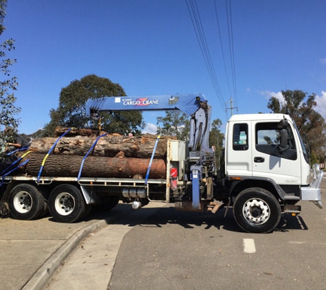 Brady Tree Service Pty Ltd - Kurrajong Heights, NSW