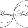 Motion Audio gallery
