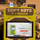 Minute Key