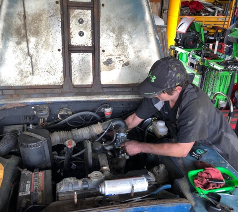 Scott's Auto Repair - West Columbia, SC