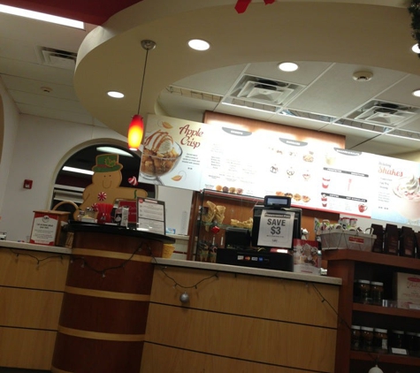 Oberweis Ice Cream and Dairy Store - Orland Park, IL