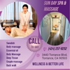 Sun Day Spa & Massage gallery