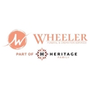 Wheeler Funeral Home & Crematory - Funeral Supplies & Services