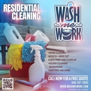 Wash Me Work - Car Wash