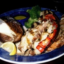 Red Lobster - Seafood Restaurants