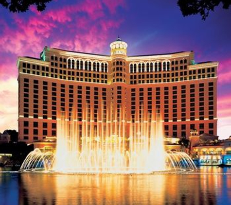 Bellagio Room Reservations - Las Vegas, NV