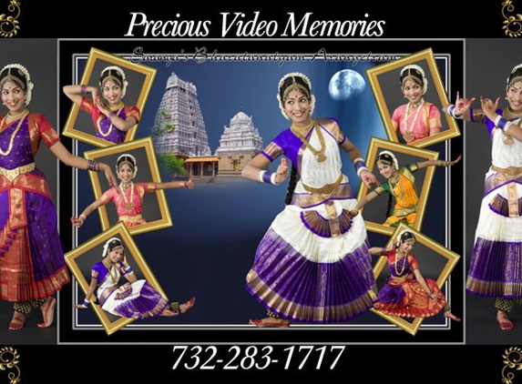 Precious Video Memories - Iselin, NJ