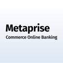 Metaprise Commerce Online Bank - Internet Banking
