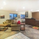 Super 8 by Wyndham Jamestown - Hotels