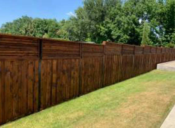 Rollins Fence Company - Fort Worth, TX