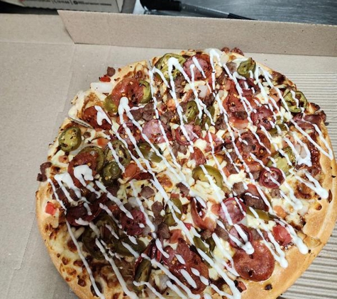 Pizza Hut - Mango Hill, QLD