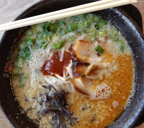 Ramen Tatsunoya - Pasadena, CA