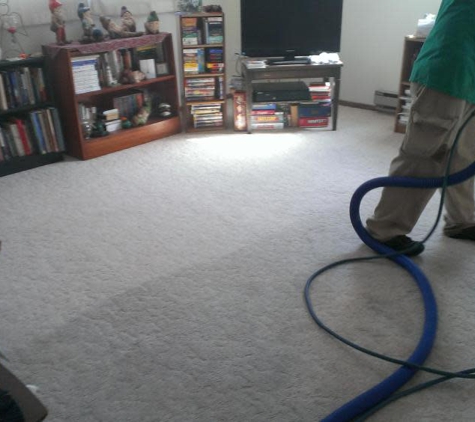 Nitschke Pro Carpet Cleaning - Fargo, ND