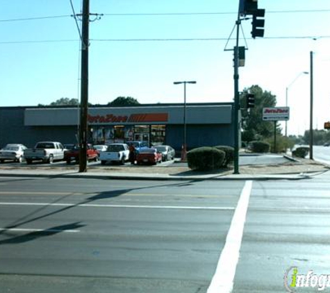 AutoZone Auto Parts - Phoenix, AZ