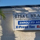 Lisa L. Bradley  Ltd. - Accountants-Certified Public