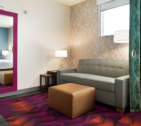 Home2 Suites by Hilton Brooklyn Park Minneapolis - Brooklyn Park, MN