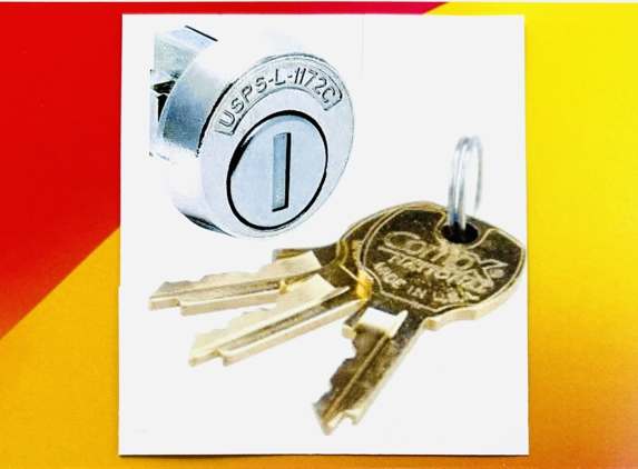 Issaquah Locksmith INC. - Issaquah, WA. MailBox Locks 
425.391.0000