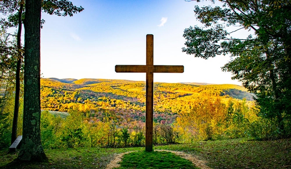 Medix Run Lodges and Cabins - Weedville, PA