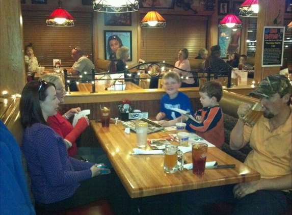 Applebee's - Conway, SC