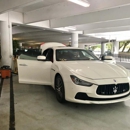 Bal Harbour's Finest Hand Car Wash - Window Tinting