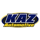 Kaz Automotive - Auto Repair & Service