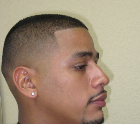 Back to Basics Barber - Longwood, FL