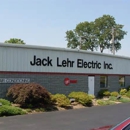 Jack Lehr Heating Cooling & Electric - Major Appliances