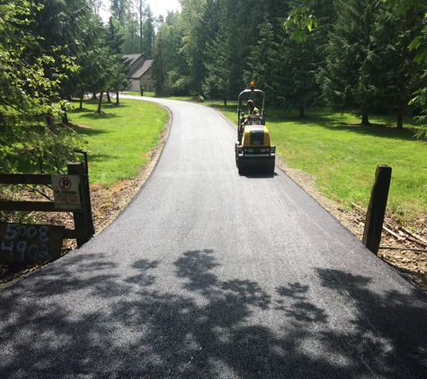 Washington State Paving - Tacoma, WA