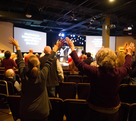 Seacoast Church - Ashview Campus - Asheville, NC