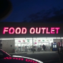 Food Outlet - Grocery Stores