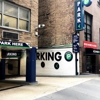 Centerpark East 39th Street Parking Garage gallery