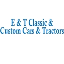 E & T Classic & Custom Cars - Auto Repair & Service