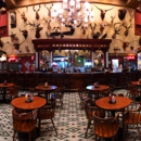 The Buckhorn Saloon & Museum - Bars