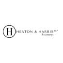Heaton & Harris LLP - Attorneys