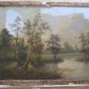 Tess Everett Murphy Fine Art Restoration