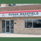 Susan Wakefield - State Farm Insurance Agent