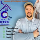 BRC Home Inspections